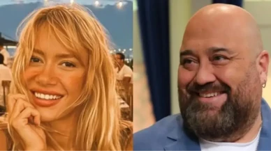 Somer Sivrioğlu’nun Sevgilisi Didem Belen Hakkında Merak Edilenler: Yaşı, Mesleği ve Kökeni