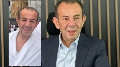 Bolu Belediye Başkanı Tanju Özcan'ın Sağlık Durumu Hakkında Son Gelişmeler!