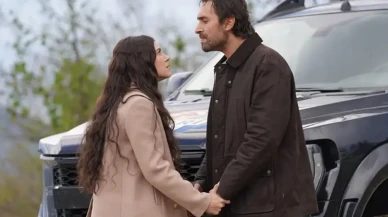 Taşacak Bu Deniz 11.bölüm canlı izle | TRT 1 Taşacak Bu Deniz son bölüm izle