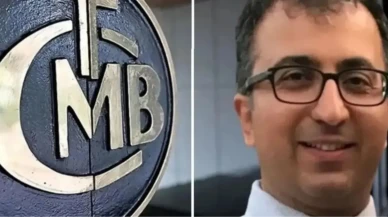 TCMB'nin Yeni Başekonomisti Murat Taşçı: Kimdir ve Nerelidir?
