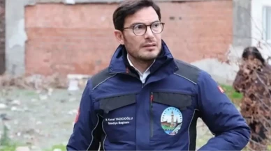 Tokat Belediye Başkanı hangi partiden? Mehmet Kemal Yazıcıoğlu'nun siyasi geçmişi ve partisi!