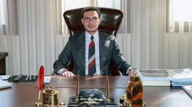 Tokat Belediye Başkanı Yazıcıoğlu’nun makam odasında dinleme cihazı bulundu