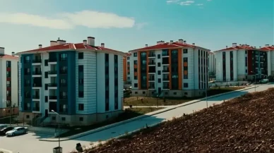 TOKİ Konutları İçin Teslim Tarihleri Açıklandı: 500 Bin Sosyal Konut Ne Zaman Sahibine Kavuşacak?