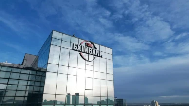 Türk Eximbank ve Asya Kalkınma Bankası'ndan 500 Milyon Avroluk Anlaşma!