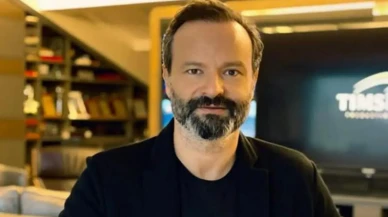 Ünlü yapımcı gözaltına alındı! Timur Savcı kimdir?