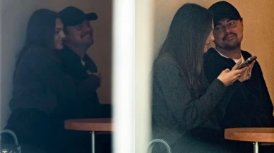 Efsane Çapkın Aşık: Eleştiriler Arkasında Terk Edileceği Söylenen Sevgilisine Duyduğu Aşk Gözlerinden Okunuyor!