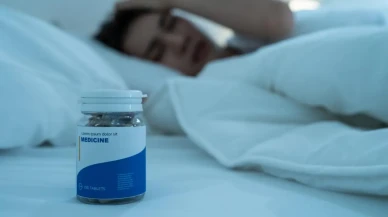 Uyku Takviyeleri Kalp Yetmezliği Riskini Artırır mı?
