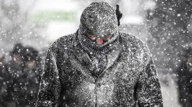 Başkanlık Duyurusu: İstanbul'da Yoğun Kar Yağışı Bu Akşam Başlıyor!
