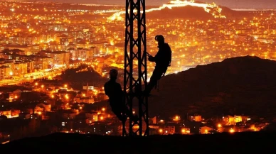 Van’da 20 Aralık’ta Geniş Kapsamlı Elektrik Kesintisi Yaşanacak