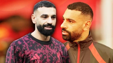 Mohamed Salah'ın Transfer Süreci Nihayet Tamamlandı! Beklenen Gelişme Gerçekleşti