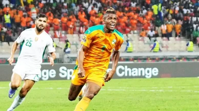 Wilfried Zaha, İki Yıl Sonra Milli Takım Formasını Yeniden Giydi!