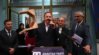 Yavuz Ağıralioğlu'ndan Çarpıcı Açıklama: "Bir İskemle ile Memleketi Ele Geçirebilirim!"