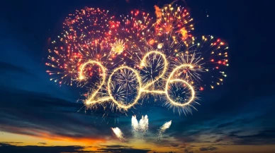 2026 Yılına Merhaba: Kısa, Eğlenceli ve Unutulmaz Yılbaşı Mesajları!