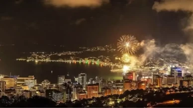 2026 Yılbaşı Kutlamalarının İlk Adresi: Kiribati!