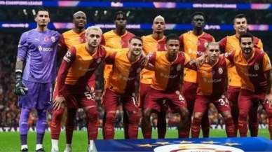 Galatasaray'ın ZTK'daki Rakipleri ve Türkiye Kupası Maç Takvimi Açıklandı!
