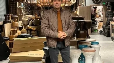Kurtlar Vadisi'nin Efsane ismi Polat Alemdar Necati Şaşmaz Umre'de