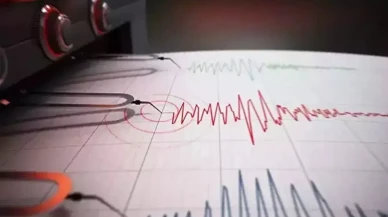 Kandilli duyurdu! Malatya'da korkutan deprem