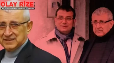 Ekrem İmamoğlu'nun Ailesi: Anne, Baba, Kardeşler ve Meslekleri Hakkında Bilgiler!