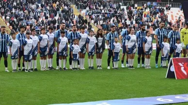 Adana Demirspor'un Süper Lig Macerası Hüsranla Sonlandı!