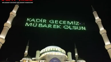 2025 Kadir Gecesi Mesajları: Sevdiğiniz arkadaşlarınıza, ailenize ve akrabalarınıza göndereceğiniz mesajlar