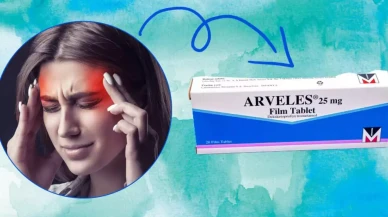 Arveles ne için kullanılır? Arveles nasıl kullanılır? Arveles 2024 fiyatı