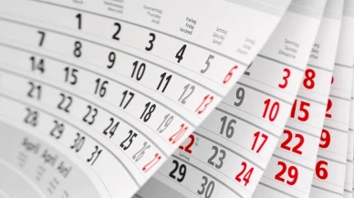 Bayram tatili ne zaman başlıyor? 2025 Ramazan Bayramı tatili başlangıç tarihi belli oldu