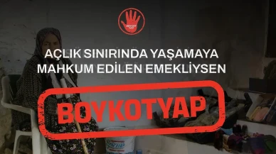 Boykotyap.com Nedir? Özgür Özel’in Açıkladığı CHP Boykot Listesi