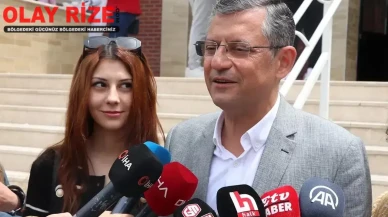 Başkan Adayı Özgür Özel’in Kızı İpek Özel: Yaşamı, İlişkileri ve Daha Fazlası!