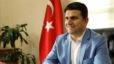 Av. Ümit Peçe: Avukatlık Mesleği Zorluklarla Sınanıyor, Dayanışma Şart!