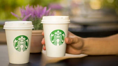 Starbucks Kahve Fiyatları: Starbucks 2025 Güncel Fiyat Listesi