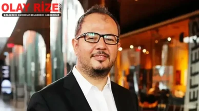 Kültür AŞ Genel Müdürü Murat Abbas: Hayatı, Eş Durumu ve Kökeni Hakkında Bilgiler