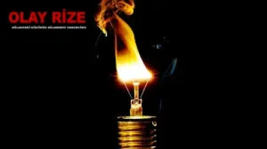 Muğla'da 8 Nisan'da elektrik kesintisi Hazırlıklı olun!