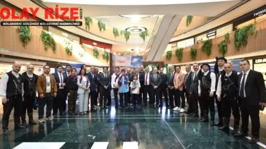 Özbekistan’da Trabzon Günleri etkinliği başladı