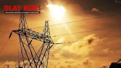Cihanbeyli'de 8 Nisan'da planlı elektrik kesintisi, bakım çalışmaları nedeniyle etkili olacak!