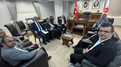Osmaniye'den Rize'ye Gönül Köprüsü