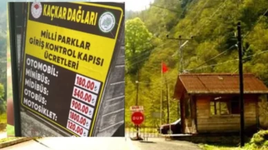 Ayder'deki yüksek giriş ücretleri, turizmde tepkilere neden oldu! Tur firmaları alternatif yollar arıyor
