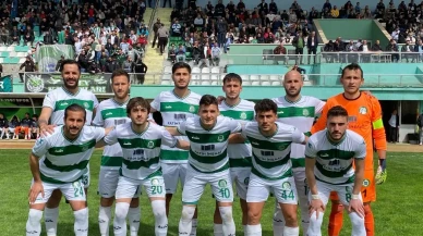 Ünye 1957 Spor, Rize Deplasmanında Zirve Takibini Sürdürmek İstiyor