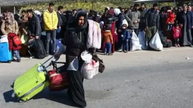 Doğu Karadeniz’de Suriyelilerin Tercihi Trabzon Oldu