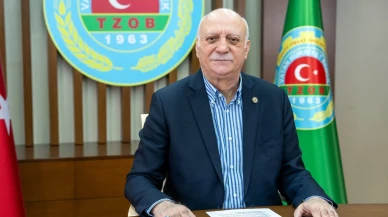 Rizeliler de içerisinde! Türkiye'de genç çiftçi kalmıyor!