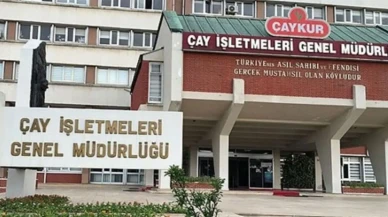 ÇAYKUR, 2025 için 1500 işçi alımını henüz başlatmadı, resmi açıklama bekleniyor!