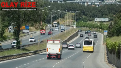 Sürücüler dikkat! 22 Nisan 2025 tarihinde o bölgelerde çalışma var