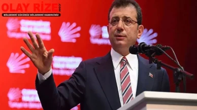 Ekrem İmamoğlu Cezaevinden Çıktı mı? Son Durum Ne?
