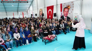 Kars'ta çiftçiler havaların ısınmasıyla 270 bin hektar alanda ekim yaptı!