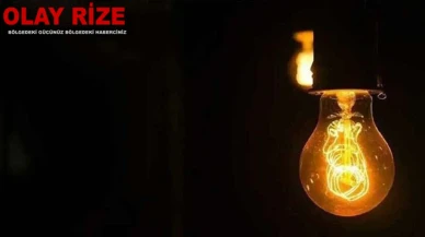 Burdur'da 8 Nisan 2025'te elektrik kesintisi: Vatandaşlar alternatif enerjiye hazırlansın!