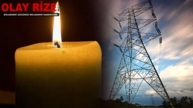 Aksaray 8 Nisan 2025 Salı elektrik kesintisi etkilenecek yerler