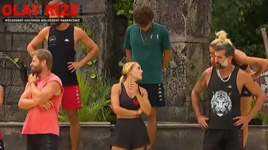 Survivor 2025 Yarışması, 13 Nisan Pazar Günü TV8'de Başlıyor!