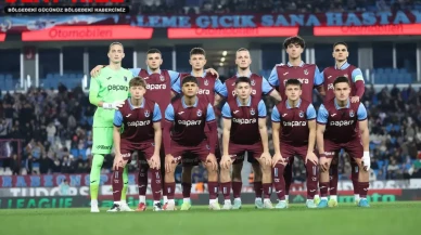 Trabzonspor'un UEFA Gençlik Ligi yarı final maçının biletleri satışta