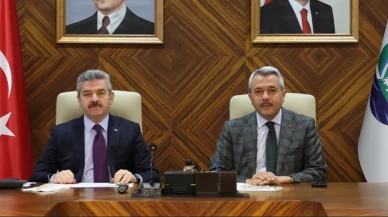 Kaçkar Turizm Birliği Meclis Toplantısı Rize’de Gerçekleştirildi