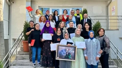 Iğdır'da Karayolları Yol Çalışmaları Devam Ediyor