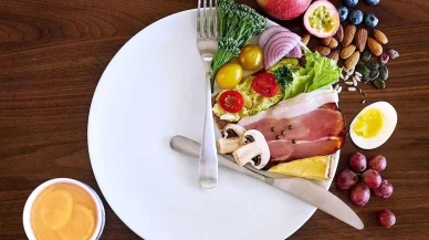 Aralıklı oruç insülin dengesini sağlıyor